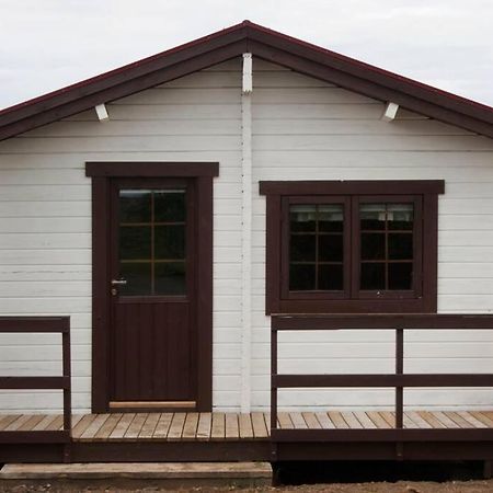 Heidi Cabin Apartamento Reykholt  Exterior foto